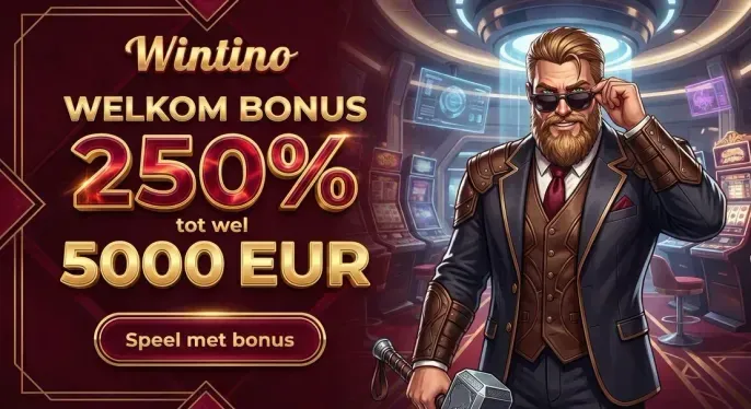 Wintino Casino